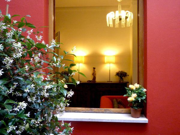 Canada Hotel Florencia