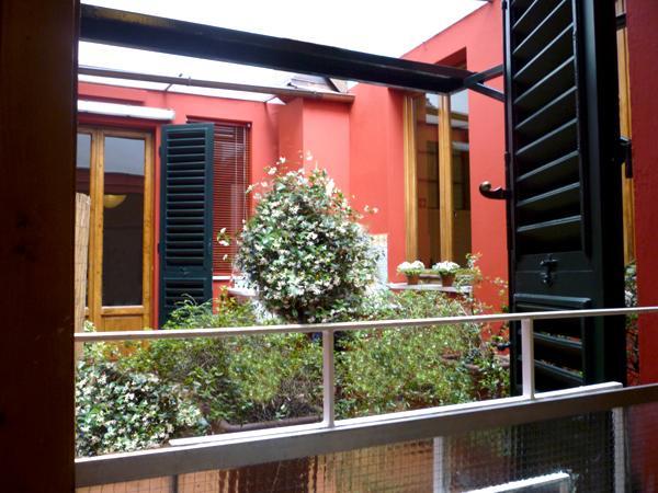 Canada Hotel Florencia