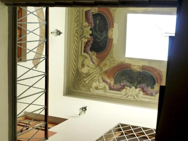 Hotel Canada Florencia