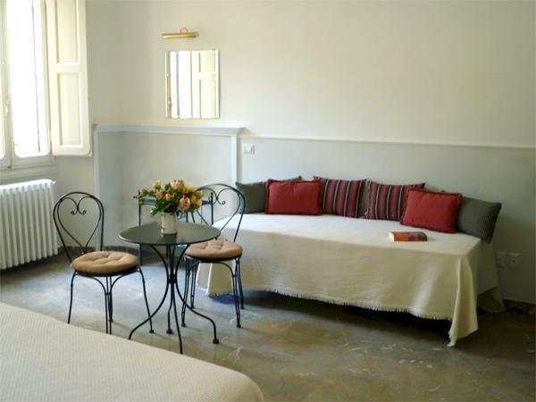 Hotel Canada * Florence